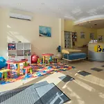 семеен бриз 3*