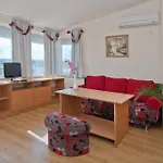 Hotel семеен бриз