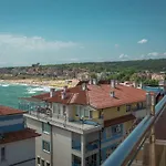 семеен бриз Hotel Sozopol