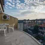 семеен бриз Hotel Sozopol