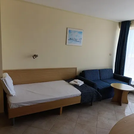 семеен бриз Hotel