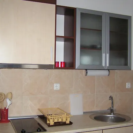 семеен бриз Sozopol