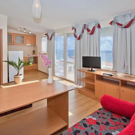 Hotel семеен бриз Sozopol