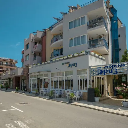 ホテル семеен бриз