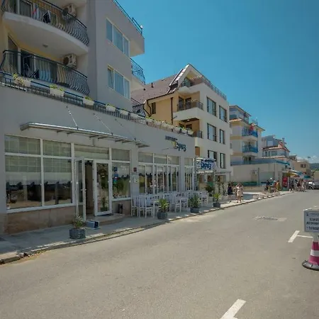 семеен бриз Sozopol