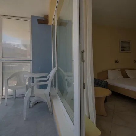 семеен бриз Sozopol