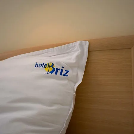 Hotel семеен бриз Sozopol
