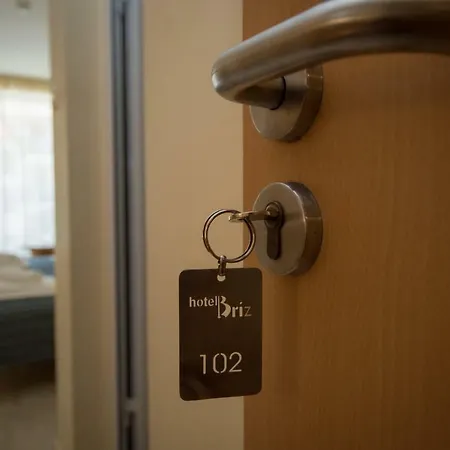 Hotel семеен бриз Sozopol