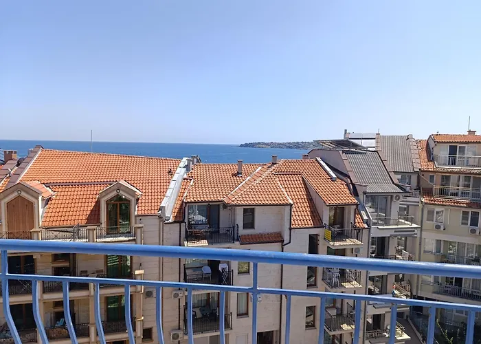 семеен бриз