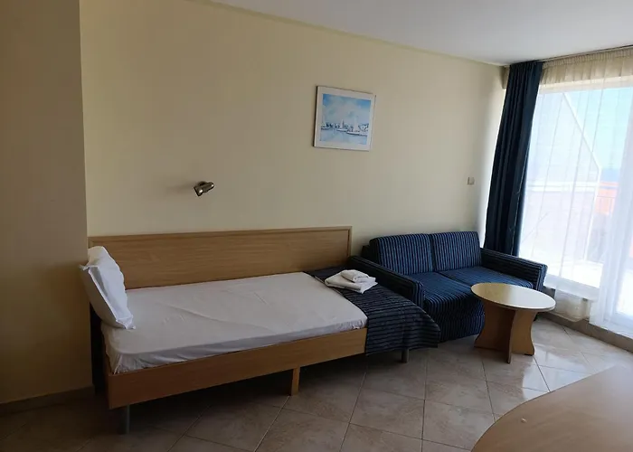 семеен бриз Hotel