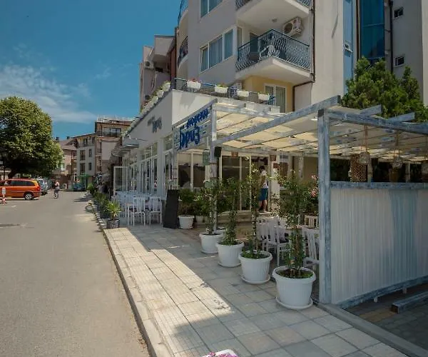 семеен бриз Sozopol