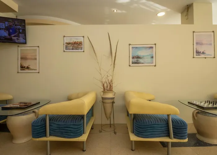 семеен бриз Hotel