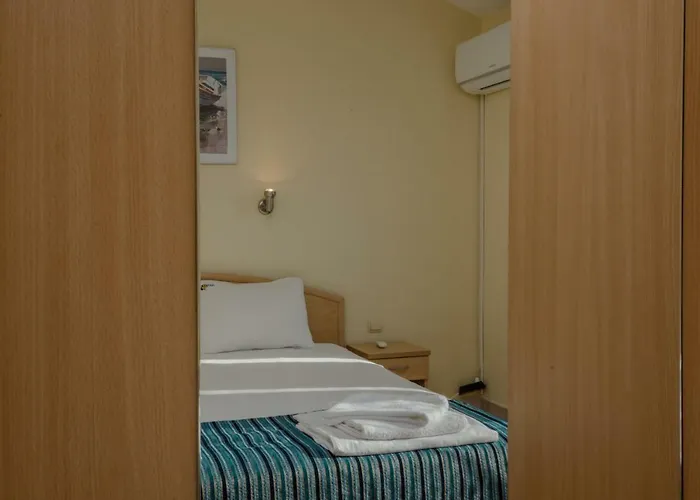 семеен бриз Hotel 3*