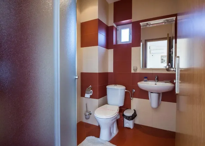 семеен бриз Hotel