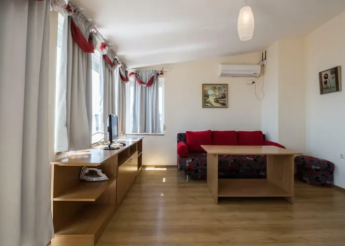 семеен бриз Sozopol