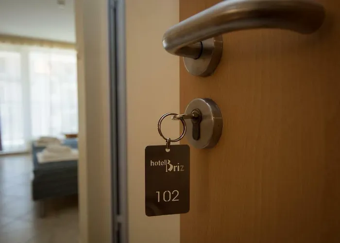 Hotel семеен бриз Sozopol