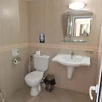 Hotel семеен бриз