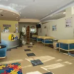 семеен бриз 3* Sozopol