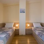 семеен бриз Hotel 3*