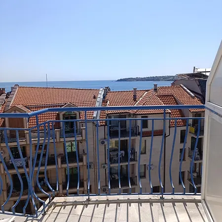 семеен бриз Хотел 3*