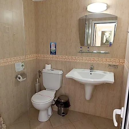 Hotel семеен бриз Sozopol