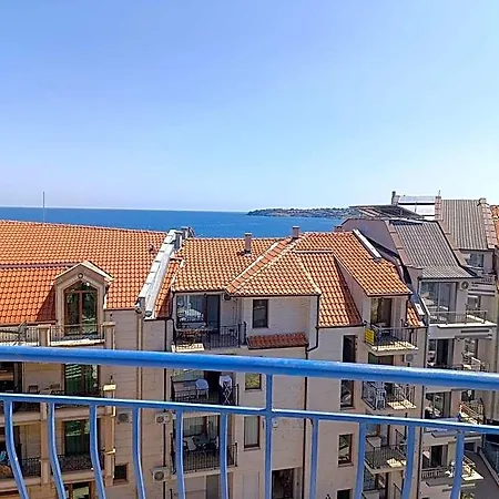 семеен бриз Hotel