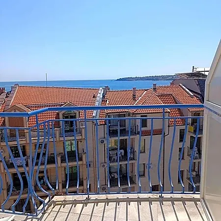 Hotel семеен бриз