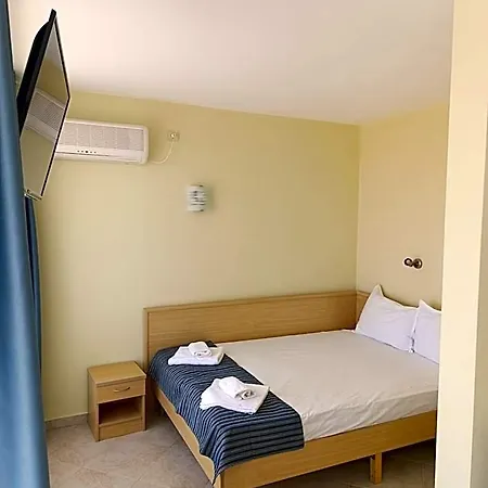 семеен бриз Hotel Sozopol