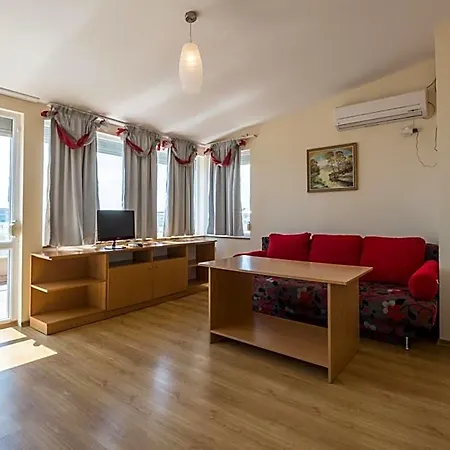 семеен бриз Sozopol