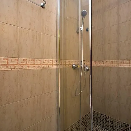 семеен бриз Hotel 3*