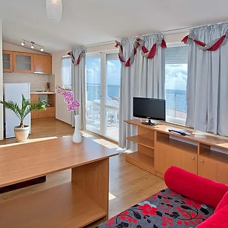 семеен бриз Hotel Sozopol