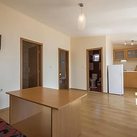 семеен бриз Hotel