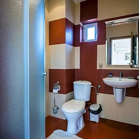 семеен бриз 3*