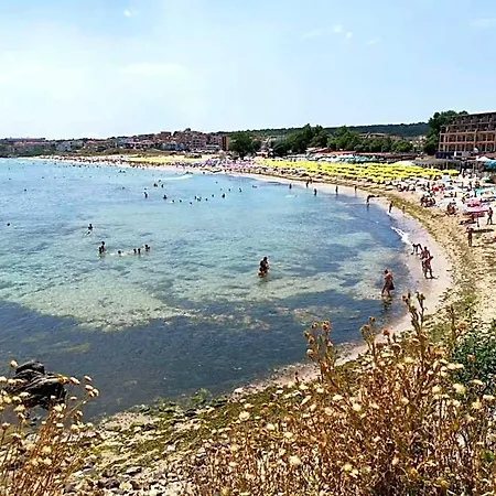 семеен бриз Hotel Sozopol