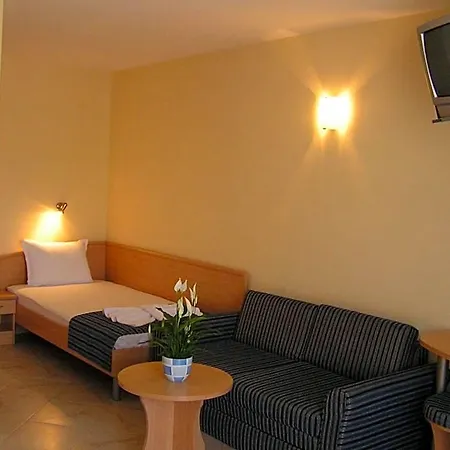 семеен бриз Hotel Sozopol