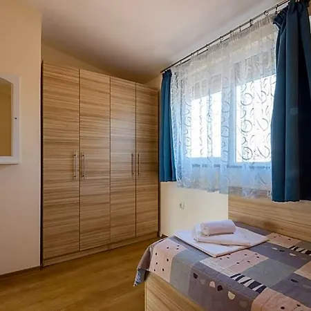 Hotel семеен бриз Sozopol
