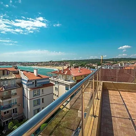 семеен бриз Hotel