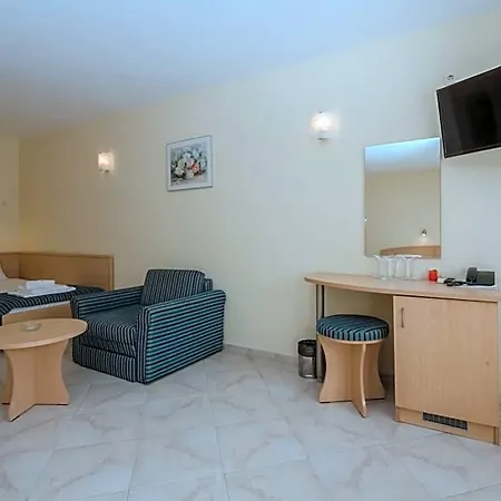 семеен бриз 3* Созополь
