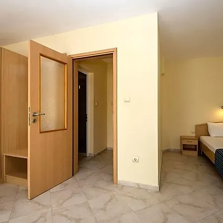 Hotel семеен бриз Sozopol