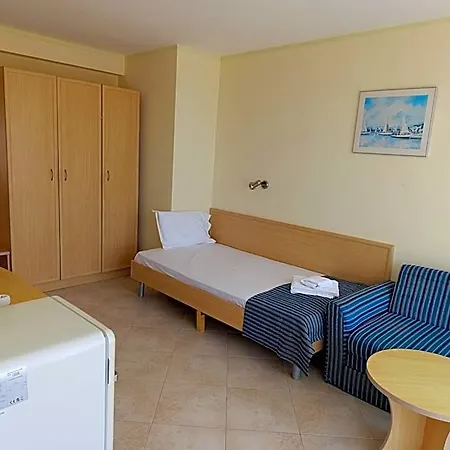 Hotel семеен бриз Sozopol