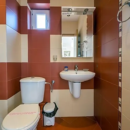 семеен бриз Hotel 3*
