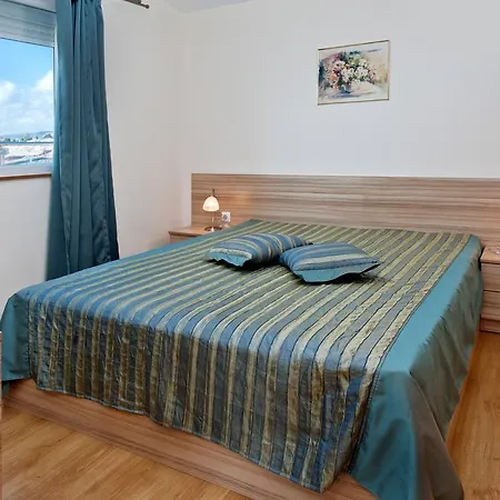 семеен бриз Созопол