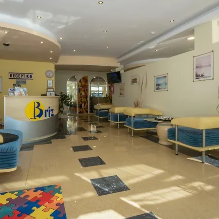 семеен бриз 3* Созопол