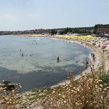 семеен бриз 3* Созопол