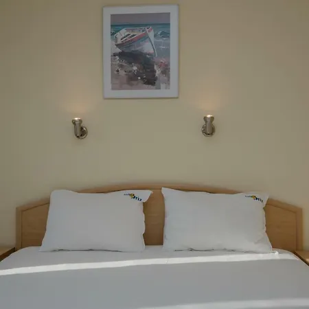 семеен бриз 3* Созополь
