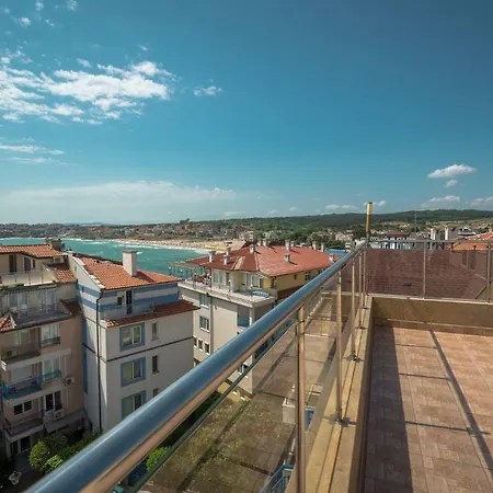 семеен бриз מלון