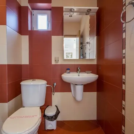 семеен бриз 3* Созопол