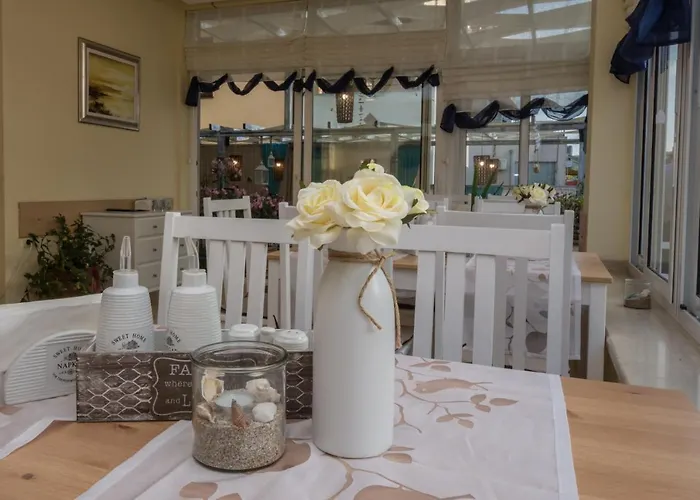 семеен бриз