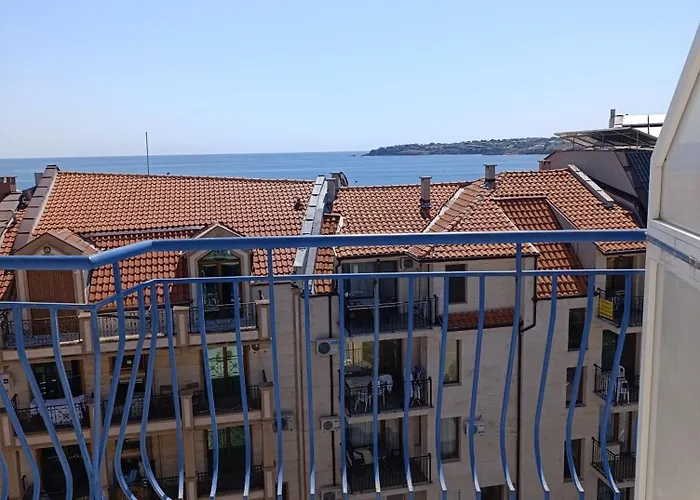 семеен бриз מלון 3*