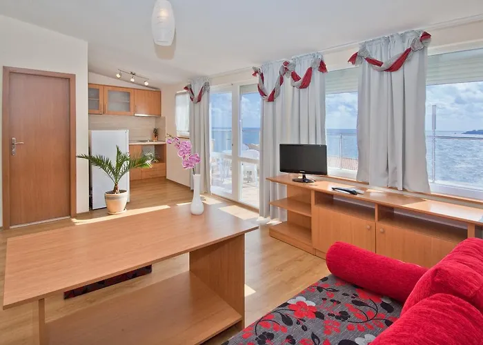 מלון семеен бриз סוזופול